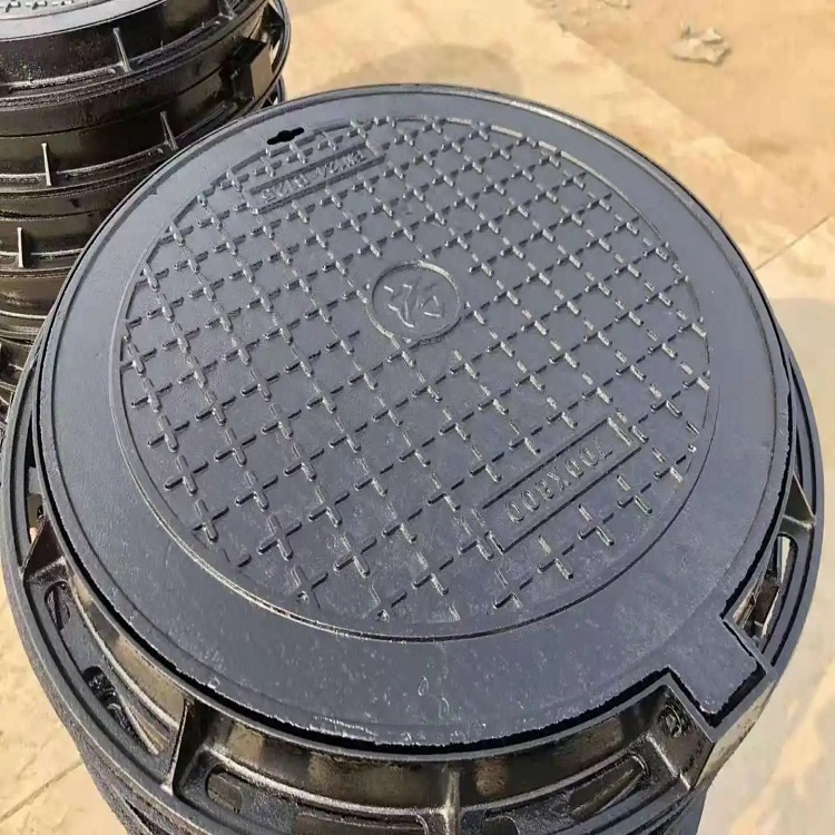 宁夏球墨铸铁井盖厂家
