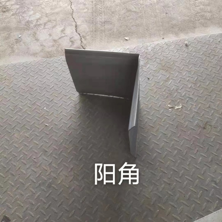 银川止水钢板厂家